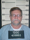 Wayne Edward Baliles a registered Sex Offender of Tennessee