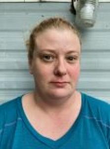 Angela Renea Bradford a registered Sex Offender of Tennessee
