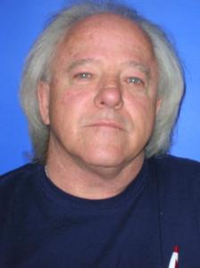 John Michael Parker a registered Sex Offender of Texas