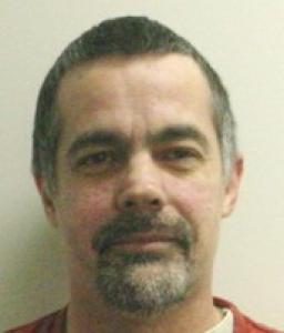 Brian Earl Lehman a registered Sex Offender of Texas