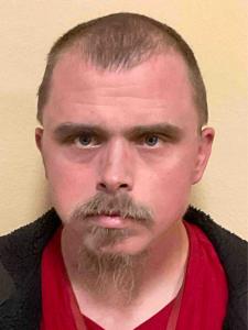 Anthony Gene Fralix a registered Sex Offender of Tennessee