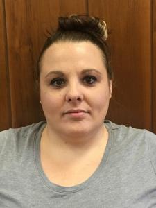 Megan Ashley Hudson a registered Sex Offender of Tennessee