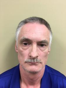 James Edward Applegate a registered Sex Offender of Tennessee