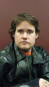 Justin Lee Keffer a registered Sex Offender of Tennessee