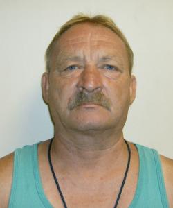 James Curtis Russell a registered Sex Offender of Tennessee