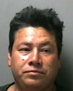 Santos Madariaga Flores a registered Sex Offender of Tennessee