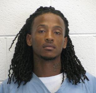Andre Divito Ellis a registered Sex Offender of Tennessee