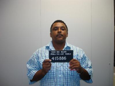 Ricky Burnett a registered Sex Offender of Tennessee