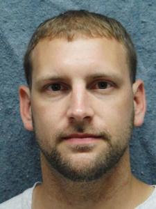 Joshua Jess Busch a registered Sex Offender of Missouri