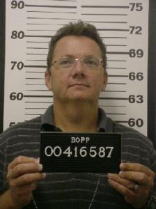 Ben Lee Crawford a registered Sex Offender / Child Kidnapper of Alaska