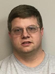 David Michael Patterson a registered Sex Offender of Tennessee