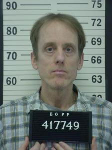 Bret Alan Green a registered Sex Offender of Wyoming
