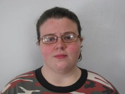 Amy Teleah Vaughn a registered Sex Offender of Tennessee