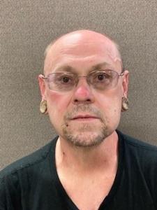 Jonathan Paul Cullison a registered Sex Offender of Tennessee