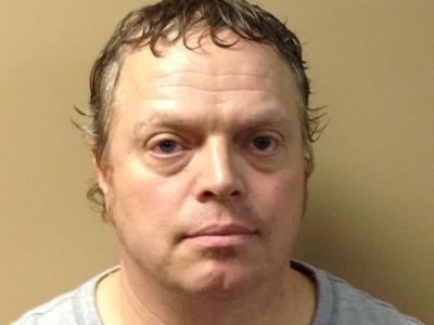 Grady Scott Newman a registered Sex Offender of Tennessee