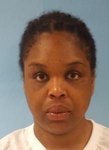 Shanta Rodgers a registered Sex Offender of Tennessee