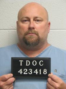 Robert Fann a registered Sex Offender of Tennessee