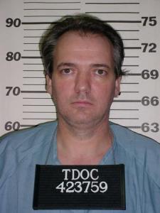 Bobby Thompson a registered Sex Offender of Tennessee