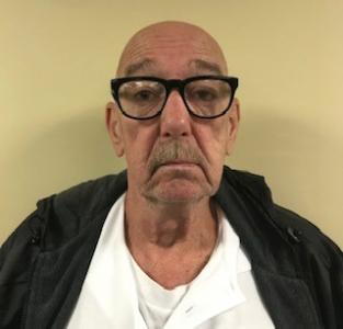 Jerry Wayne Conover a registered Sex Offender of Tennessee