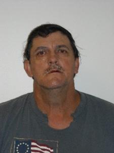 Curtis Earl Goodman a registered Sex Offender of Tennessee