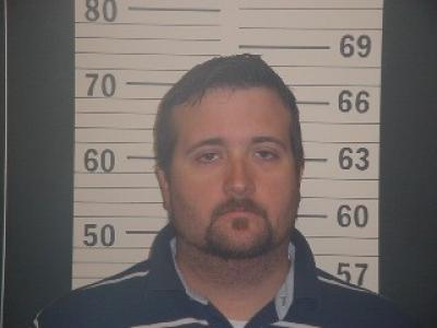 Jared Madison Ramey a registered Sex Offender of Arkansas