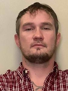 Christopher Ryan Burns a registered Sex Offender of Tennessee