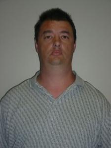 Joseph Scott Rittenberry a registered Sex Offender of Tennessee
