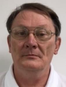 Jimmy Coleman Barnes a registered Sex Offender of Tennessee