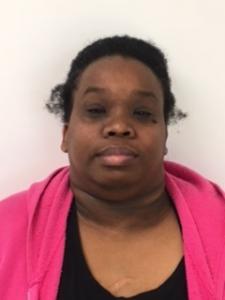 Sherita Louise Mack a registered Sex Offender of Tennessee
