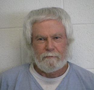 Conrad Earl Edwards a registered Sex Offender of Tennessee