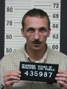 Ronnie Blair a registered Sex Offender of Tennessee