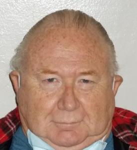 George Allen Dewey a registered Sex Offender of Tennessee