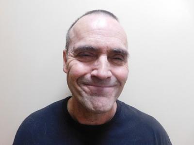 David Eric Holder a registered Sex Offender of Tennessee