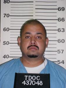 Jesus Alberto Ibarra-alvarez a registered Sex Offender of Texas