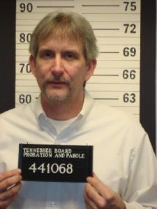 Timothy Neal Byars a registered Sex Offender of Tennessee