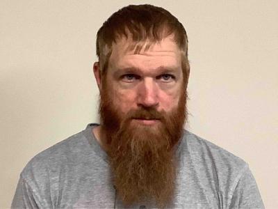 James Robert Gross a registered Sex Offender of Tennessee