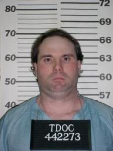 John Earl Mcanulty a registered Sex Offender of Tennessee