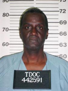 Russell Vernon Coleman a registered Sex Offender of Tennessee