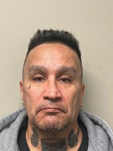 David Cruz Martinez a registered Sex Offender of Tennessee