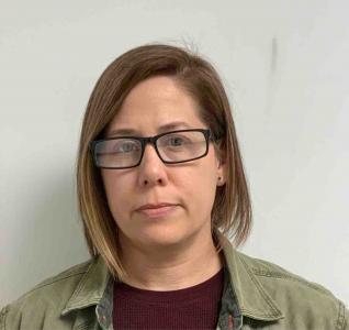 Heather Lee Thorsby a registered Sex Offender of Texas