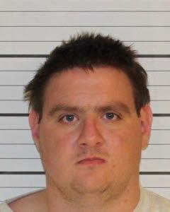 Charles Jonathan Bates a registered Sex Offender of Tennessee