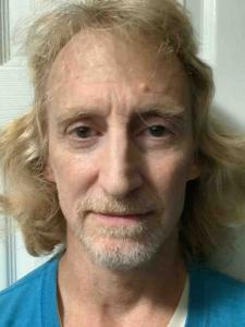 David James Parnell a registered Sex Offender of Tennessee