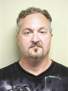 Benjamin David Franstook a registered Sex Offender of Tennessee