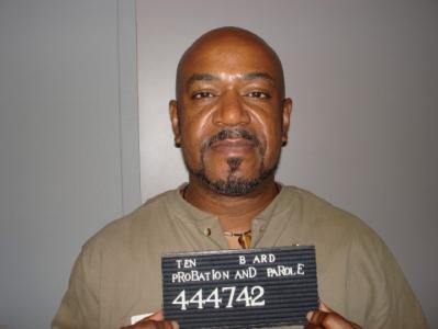 Tommy W Holman a registered Sex Offender of Tennessee