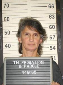 Robin Bierig a registered Sex Offender of Georgia