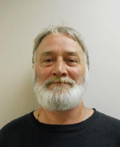 Michael Edward Courrier a registered Sex Offender of Tennessee