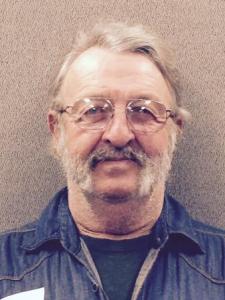 Larry Elbert Hoss a registered Sex Offender of Tennessee