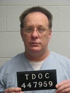 James Alfred Taylor a registered Sex Offender of Tennessee