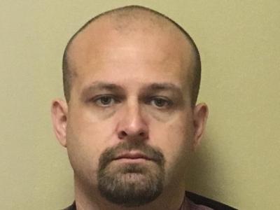 Brian Anthony Holt a registered Sex Offender of Tennessee