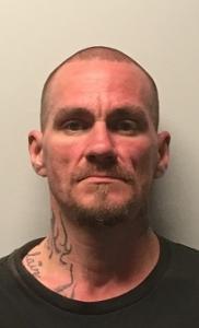 Jeffrey Shaun Bishop a registered Sex Offender of Tennessee